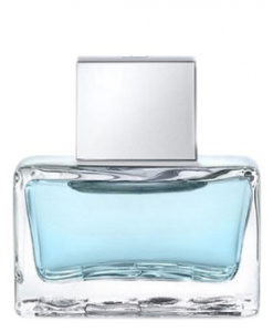 Antonio Banderas Blue Seduction For Women