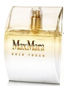 Max Mara Gold Touch