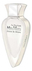 Max Mara Le Parfum Zeste & Musc