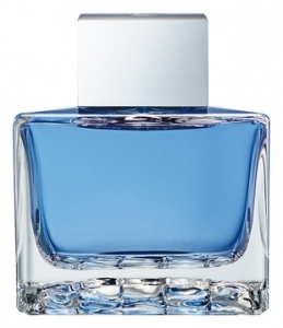 Antonio Banderas Blue Seduction For Men