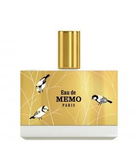 Memo Eau De Memo