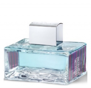 Antonio Banderas Blue Seduction Fresh For Women