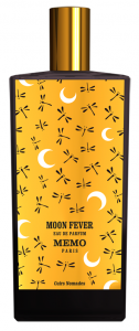 Memo Moon Fever