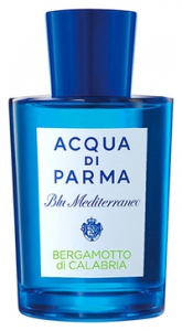 Acqua di Parma Blu Mediterraneo Bergamotto Di Calabria