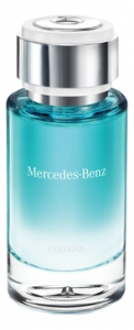 Mercedes-Benz Mercedes Benz Cologne