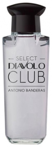 Antonio Banderas Diavolo Select Club