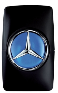 Mercedes-Benz Mercedes Benz Man