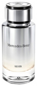 Mercedes-Benz Mercedes Benz Silver