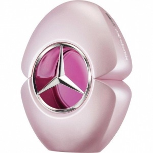 Mercedes-Benz Mercedes-Benz Woman