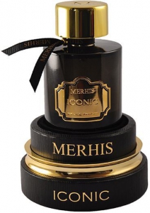 Merhis Perfumes Iconic