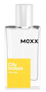 Mexx City Breeze for Her