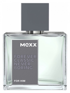 Mexx Forever Classic Never Boring For Him