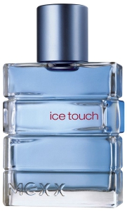 Mexx Ice Touch men