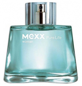 Mexx Pure Life