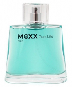 Mexx Pure Life men