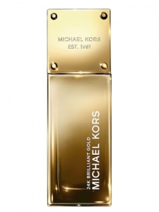 Michael Kors 24K Brilliant Gold