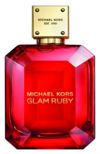 Michael Kors Glam Ruby