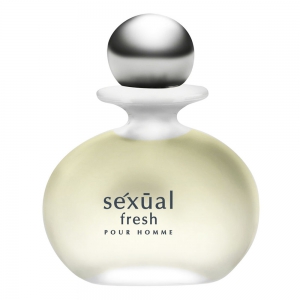 Michel Germain Sexual Fresh men