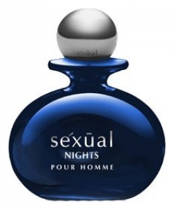 Michel Germain Sexual Nights