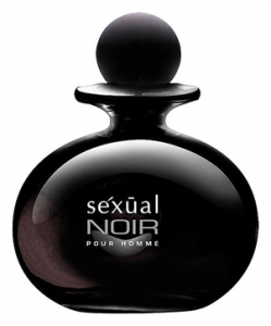 Michel Germain Sexual Noir pour Homme