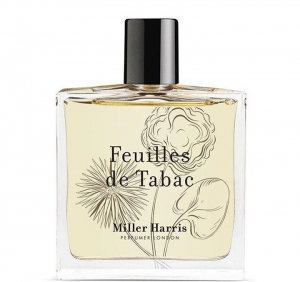 Miller Harris Feuilles de Tabac