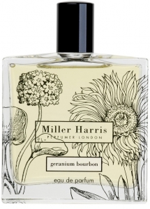 Miller Harris Geranium Bourbon