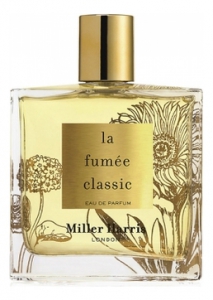 Miller Harris La Fumee