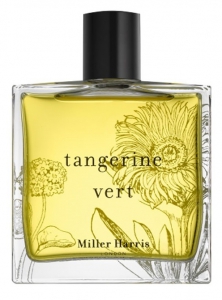 Miller Harris Tangerine Vert