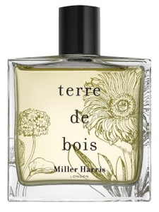 Miller Harris Terre de Bois