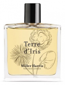 Miller Harris Terre d`Iris