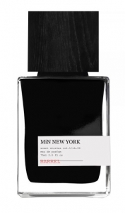 MiN New York Barrel