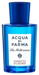 Acqua di Parma Blu Mediterraneo Chinotto Di Liguria