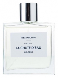 Mirko Buffini Firenze La Chute d`Eau