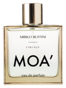 Mirko Buffini Firenze Moa`