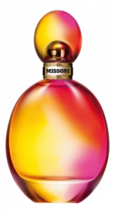 Missoni Missoni Eau de Toilette