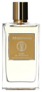 Mizensir Alma de Rosario