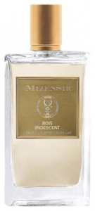 Mizensir Bois Iridescent