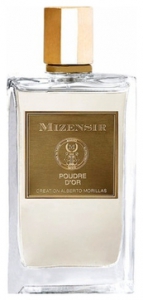 Mizensir Poudre D`or