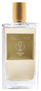 Mizensir Tender Oud