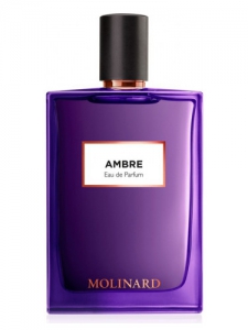 Molinard Molinard Ambre Eau de Parfum