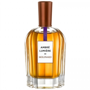 Molinard Molinard Ambre Lumiere