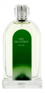 Molinard Molinard Eau de Citrus