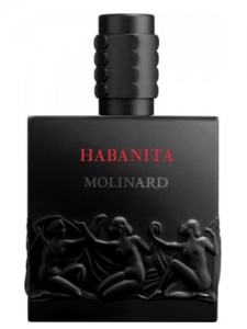 Molinard Molinard Habanita Eau de Parfum
