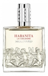 Molinard Molinard Habanita La Cologne