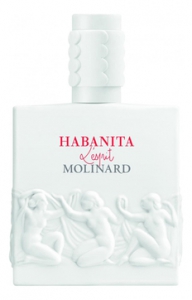 Molinard Molinard Habanita L`Esprit