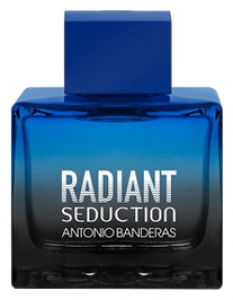 Antonio Banderas Radiant Seduction in Black