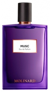 Molinard Molinard Musc Eau de Parfum