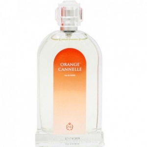 Molinard Molinard Orange Cannelle