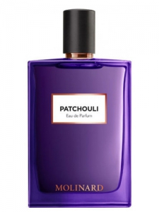 Molinard Molinard Patchouli Eau de Parfum