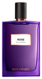 Molinard Molinard Rose Eau de Parfum